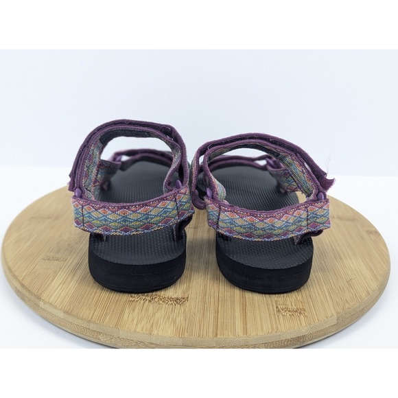 Teva - Picture 4 of 10